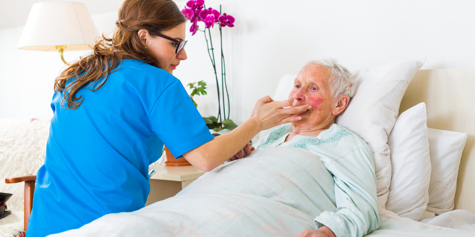 Your Loved Ones Deserve Care You Can Trust